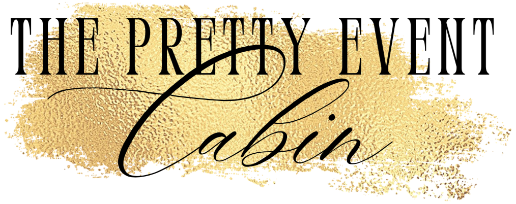 The Pretty Event Cabin